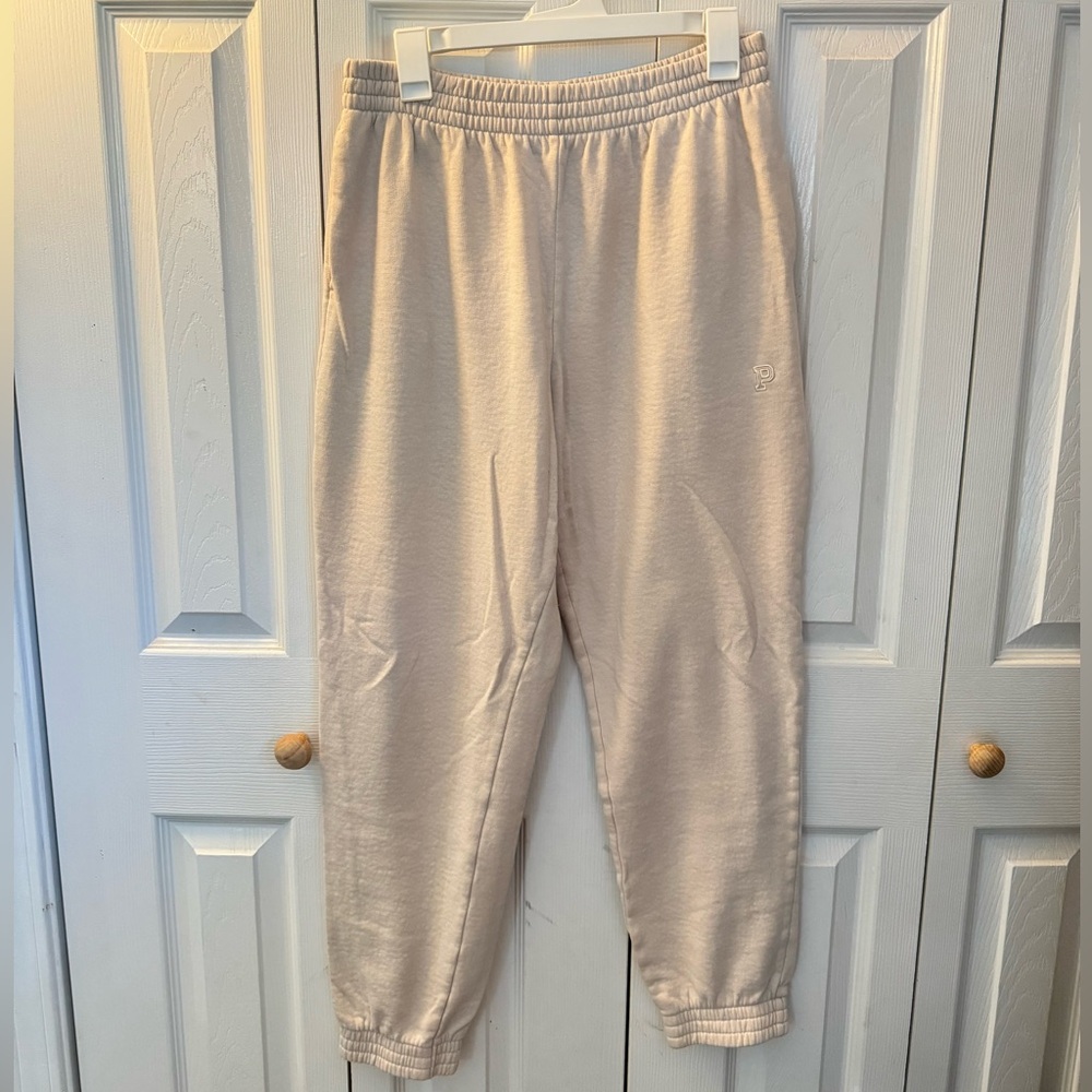 PINK women’s joggers